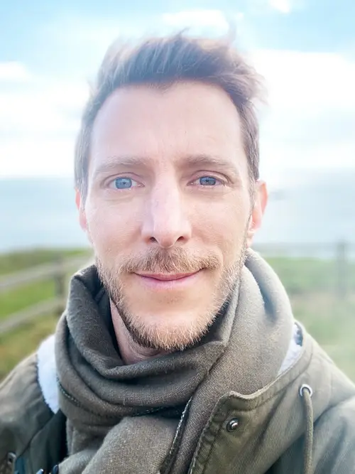 Florian Herpe Gestalt thérapeute